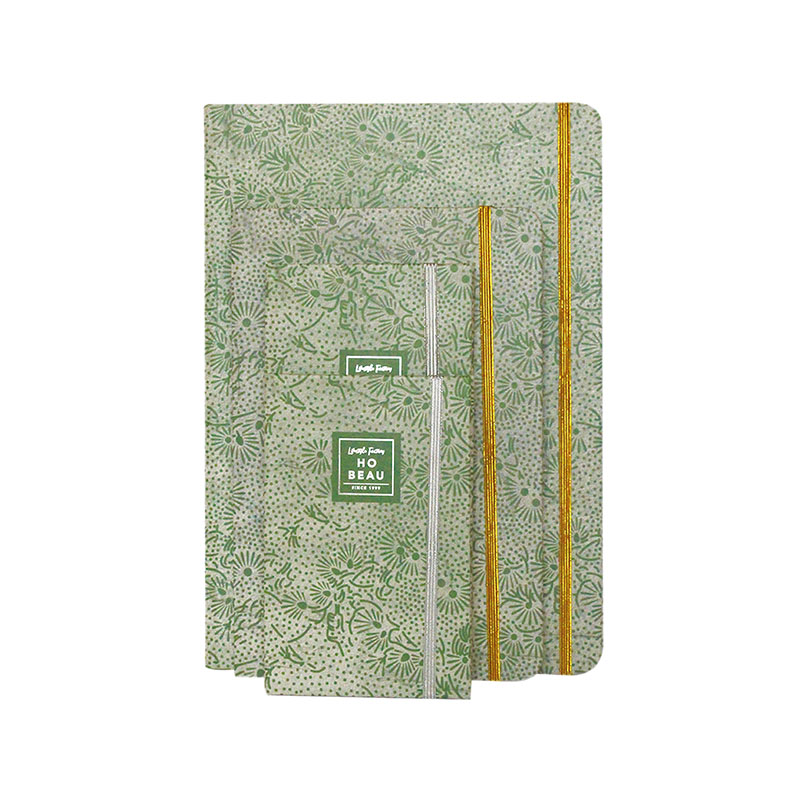 Custom Colorful Hardcover Notebook