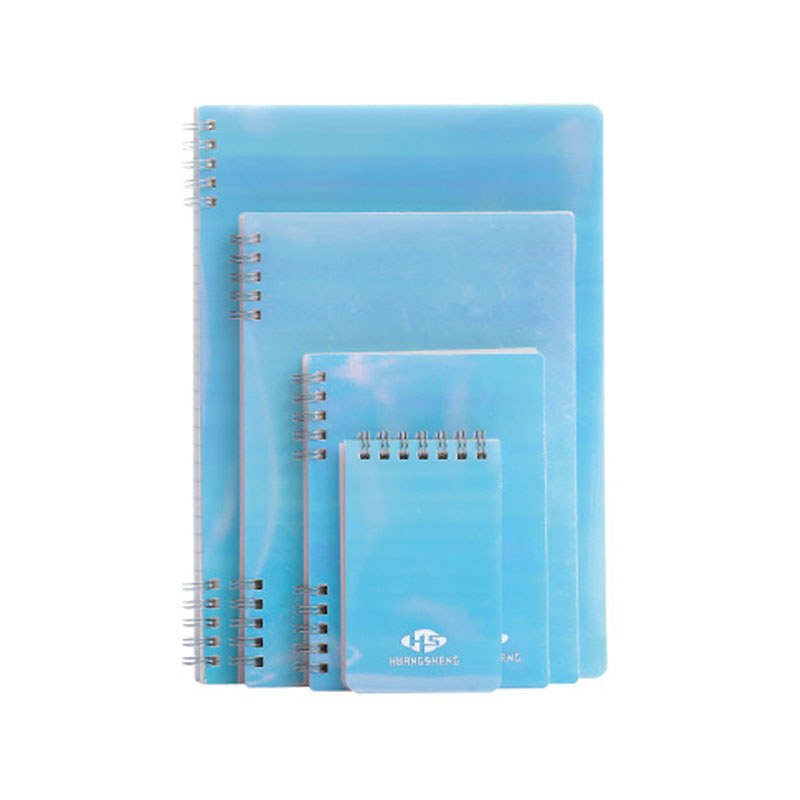 The Charm of Notebooks Personalized Cute and Thickly Lined