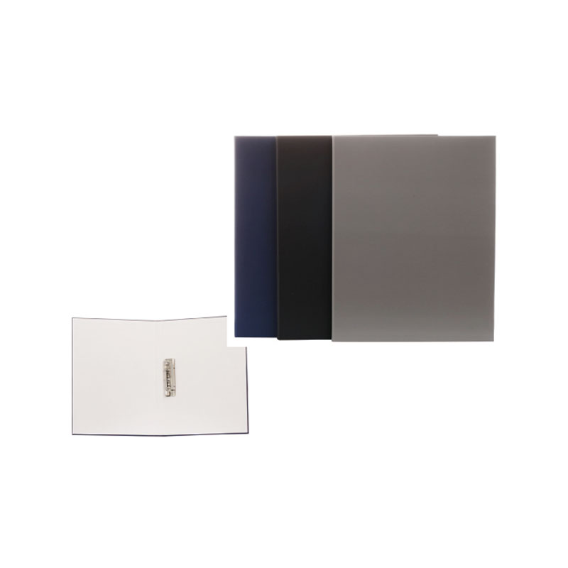 Paper Cardboard Cover File Folder