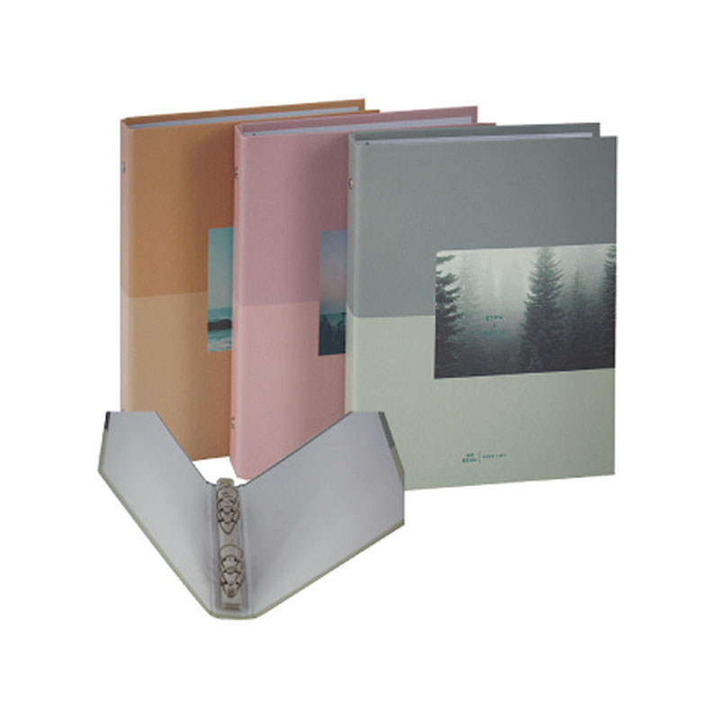 Cardboard Office File Folder Binders